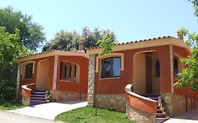 Complejo Turistico El Sur