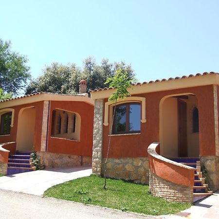 Appartement Complejo Turistico El Sur à Ronda Chambre photo