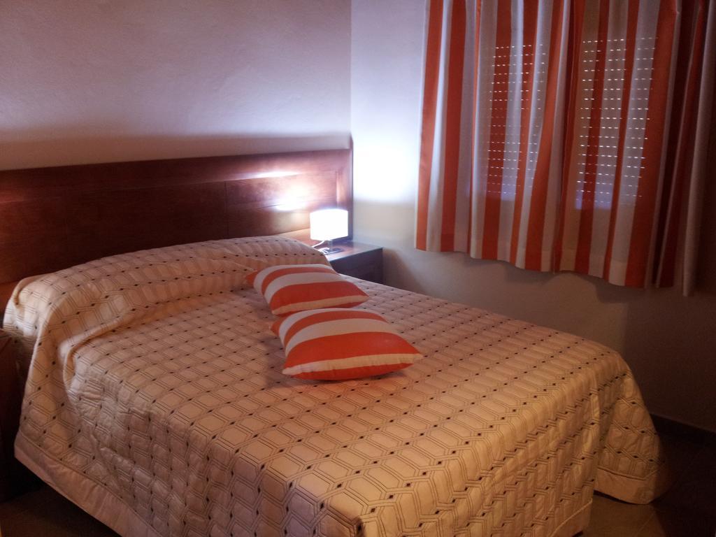 Appartement Complejo Turistico El Sur à Ronda Chambre photo