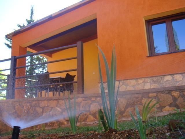 Appartement Complejo Turistico El Sur à Ronda Extérieur photo