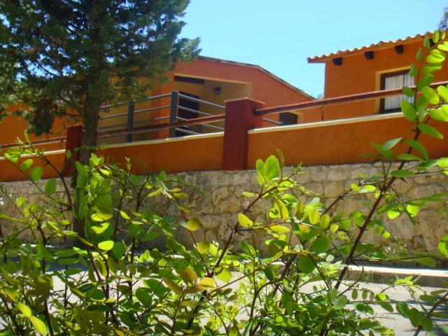 Appartement Complejo Turistico El Sur à Ronda Extérieur photo