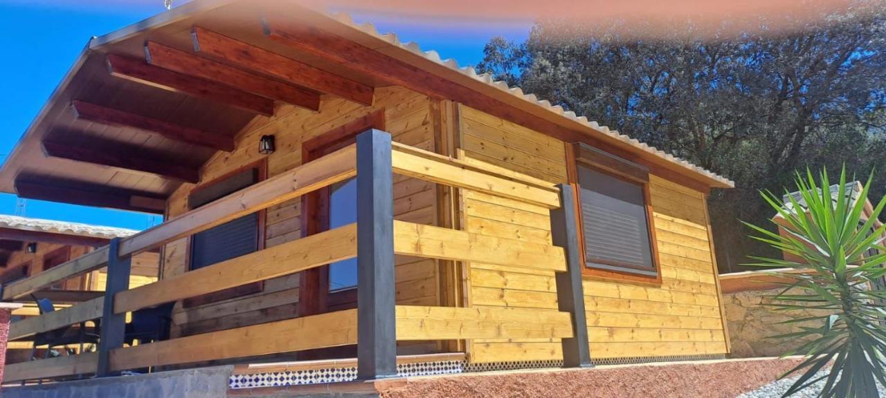 Appartement Complejo Turistico El Sur à Ronda Extérieur photo