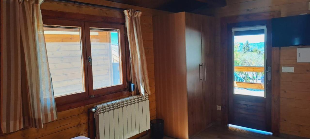 Appartement Complejo Turistico El Sur à Ronda Extérieur photo