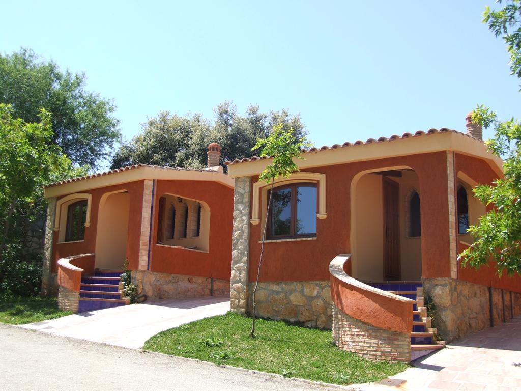 Appartement Complejo Turistico El Sur à Ronda Chambre photo