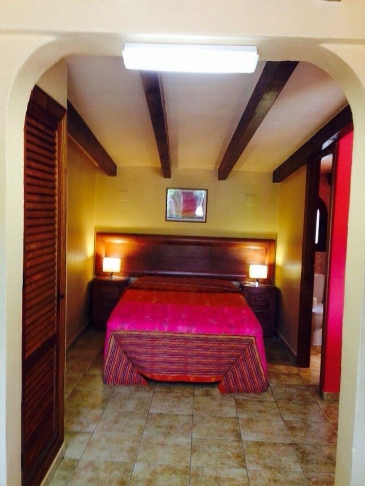 Appartement Complejo Turistico El Sur à Ronda Extérieur photo