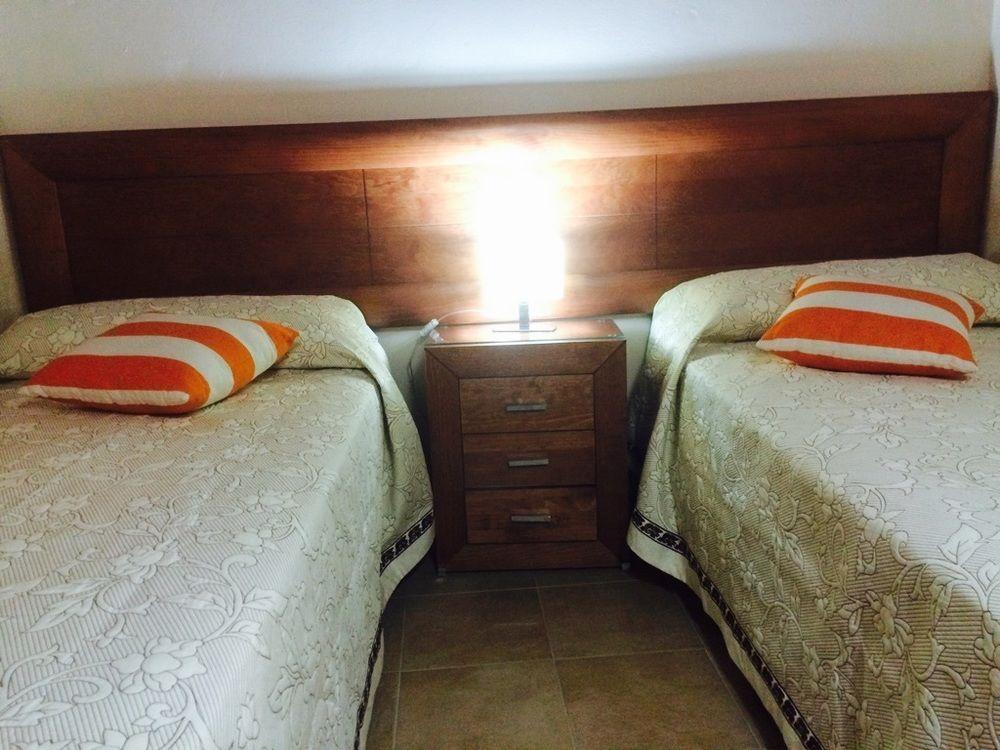 Appartement Complejo Turistico El Sur à Ronda Extérieur photo