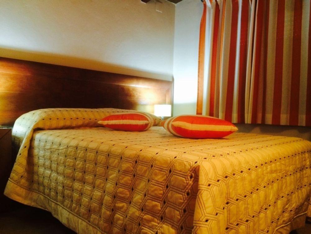 Appartement Complejo Turistico El Sur à Ronda Extérieur photo