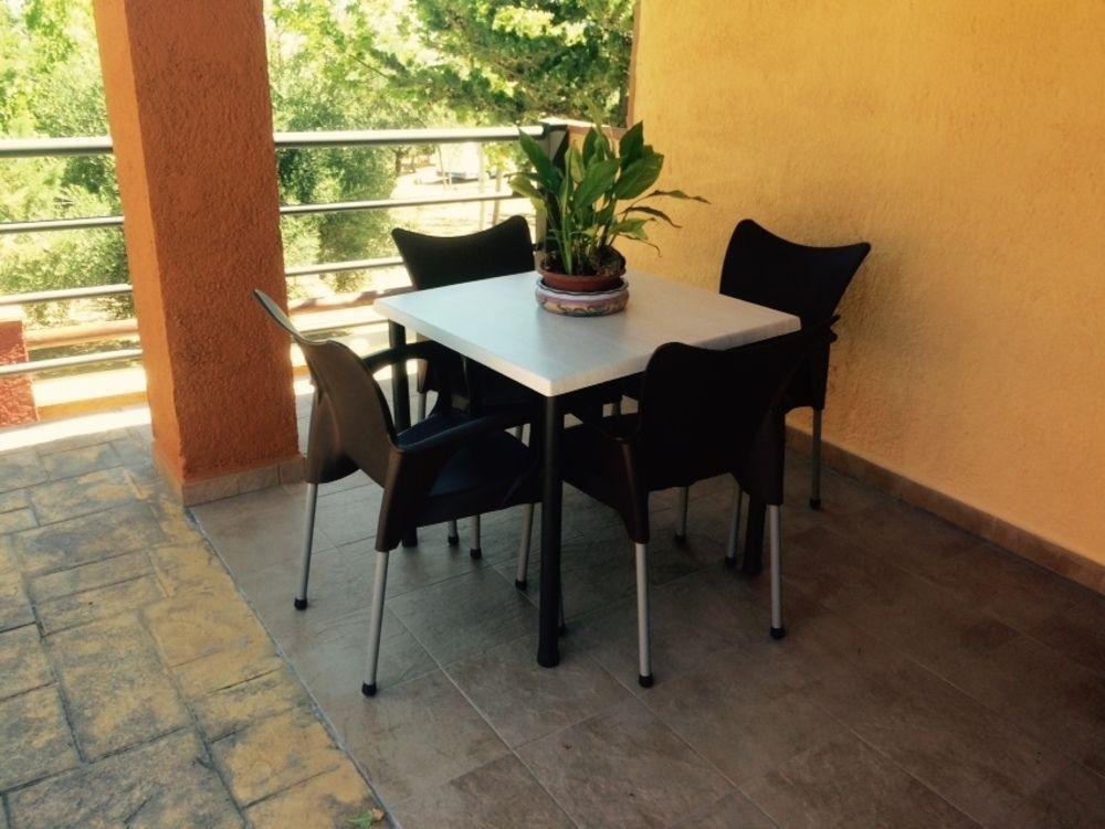 Appartement Complejo Turistico El Sur à Ronda Extérieur photo