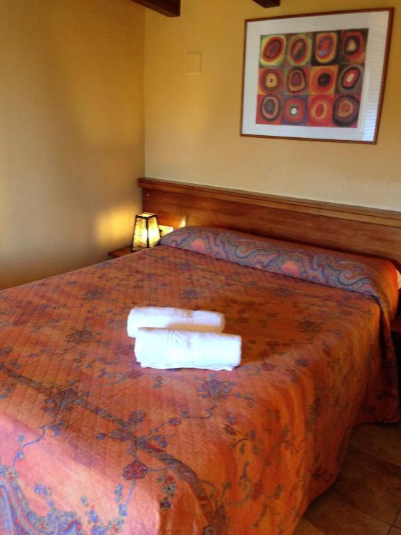 Appartement Complejo Turistico El Sur à Ronda Chambre photo