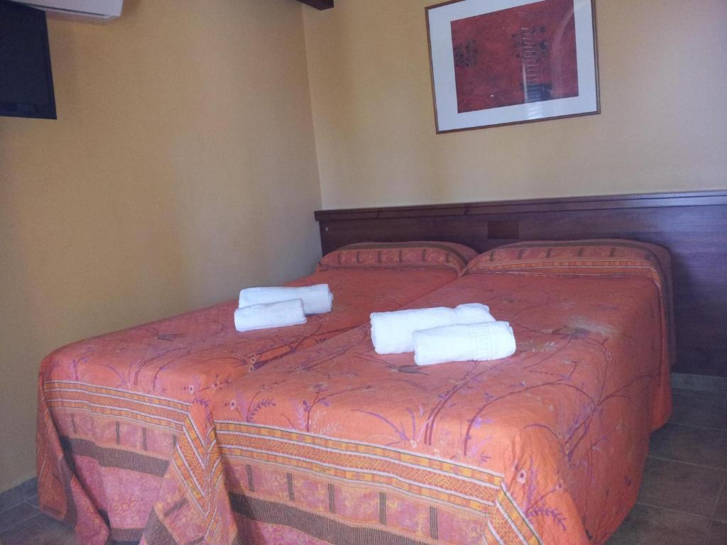 Appartement Complejo Turistico El Sur à Ronda Extérieur photo