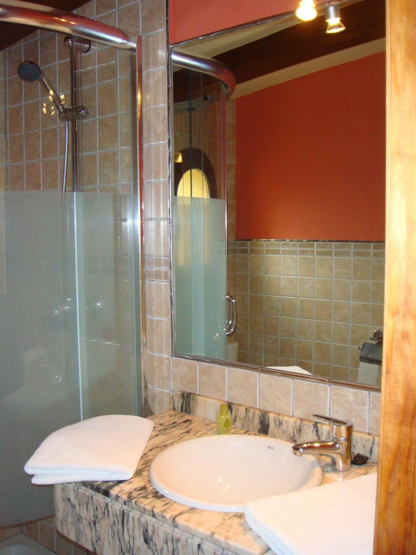 Appartement Complejo Turistico El Sur à Ronda Extérieur photo