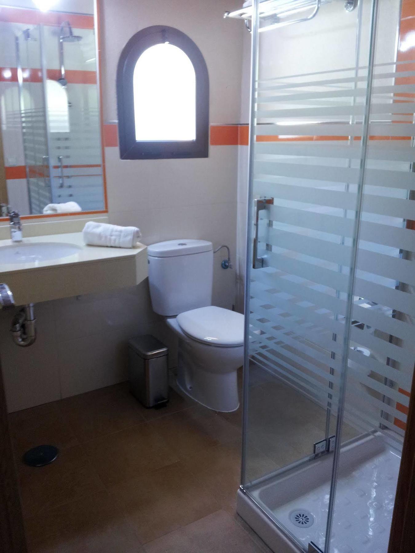 Appartement Complejo Turistico El Sur à Ronda Extérieur photo