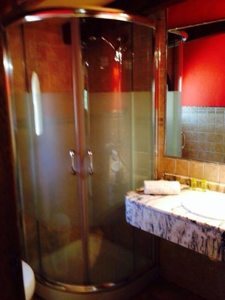 Appartement Complejo Turistico El Sur à Ronda Extérieur photo