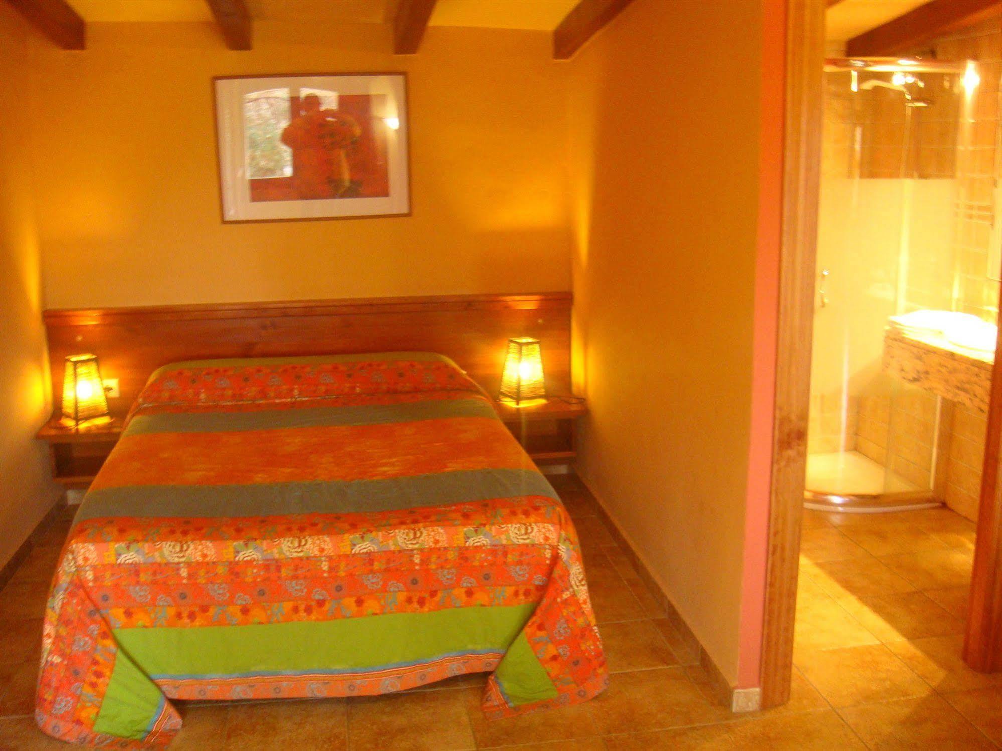 Appartement Complejo Turistico El Sur à Ronda Extérieur photo