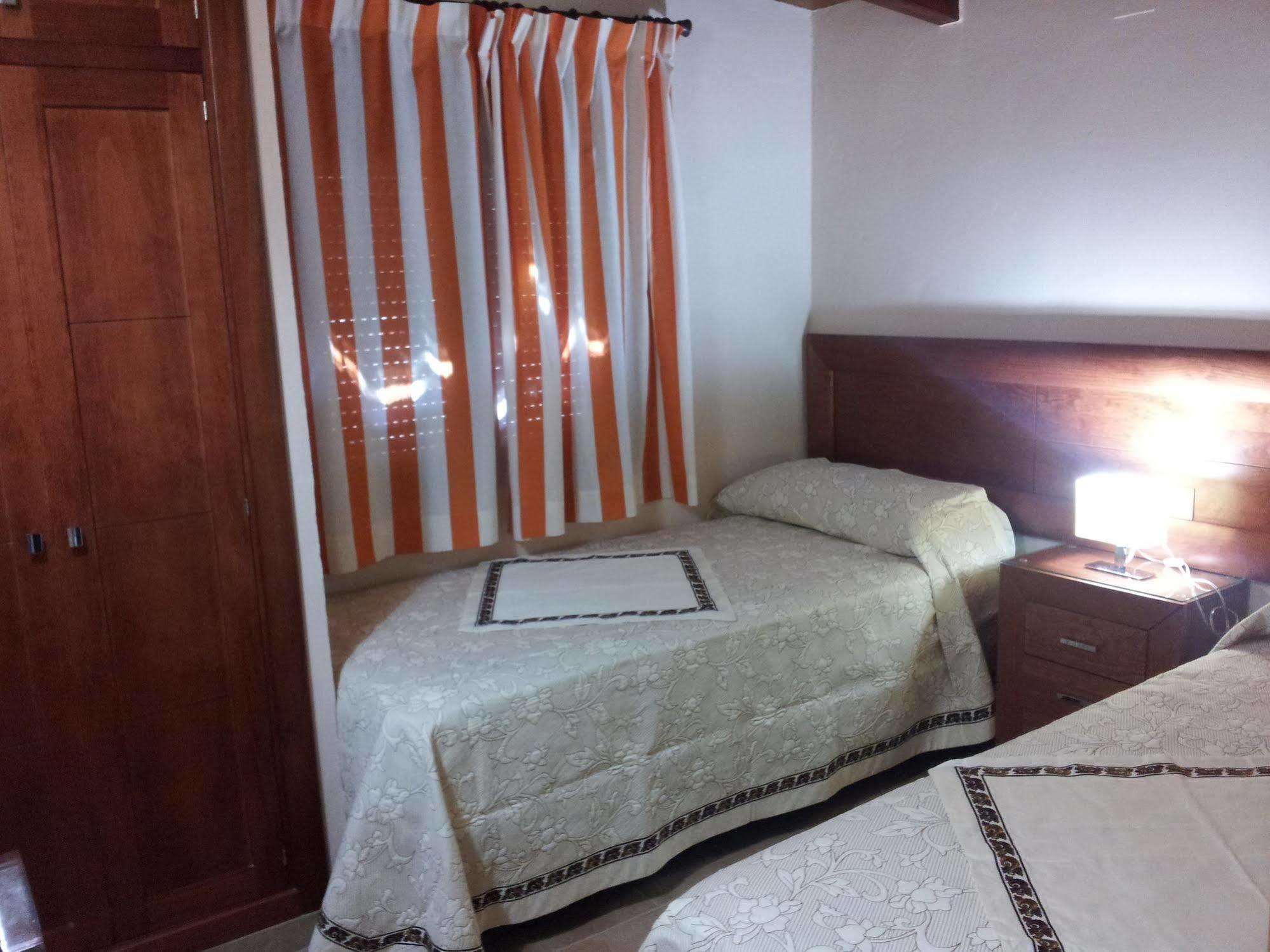 Appartement Complejo Turistico El Sur à Ronda Extérieur photo