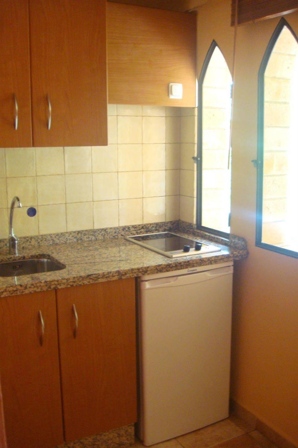Appartement Complejo Turistico El Sur à Ronda Extérieur photo