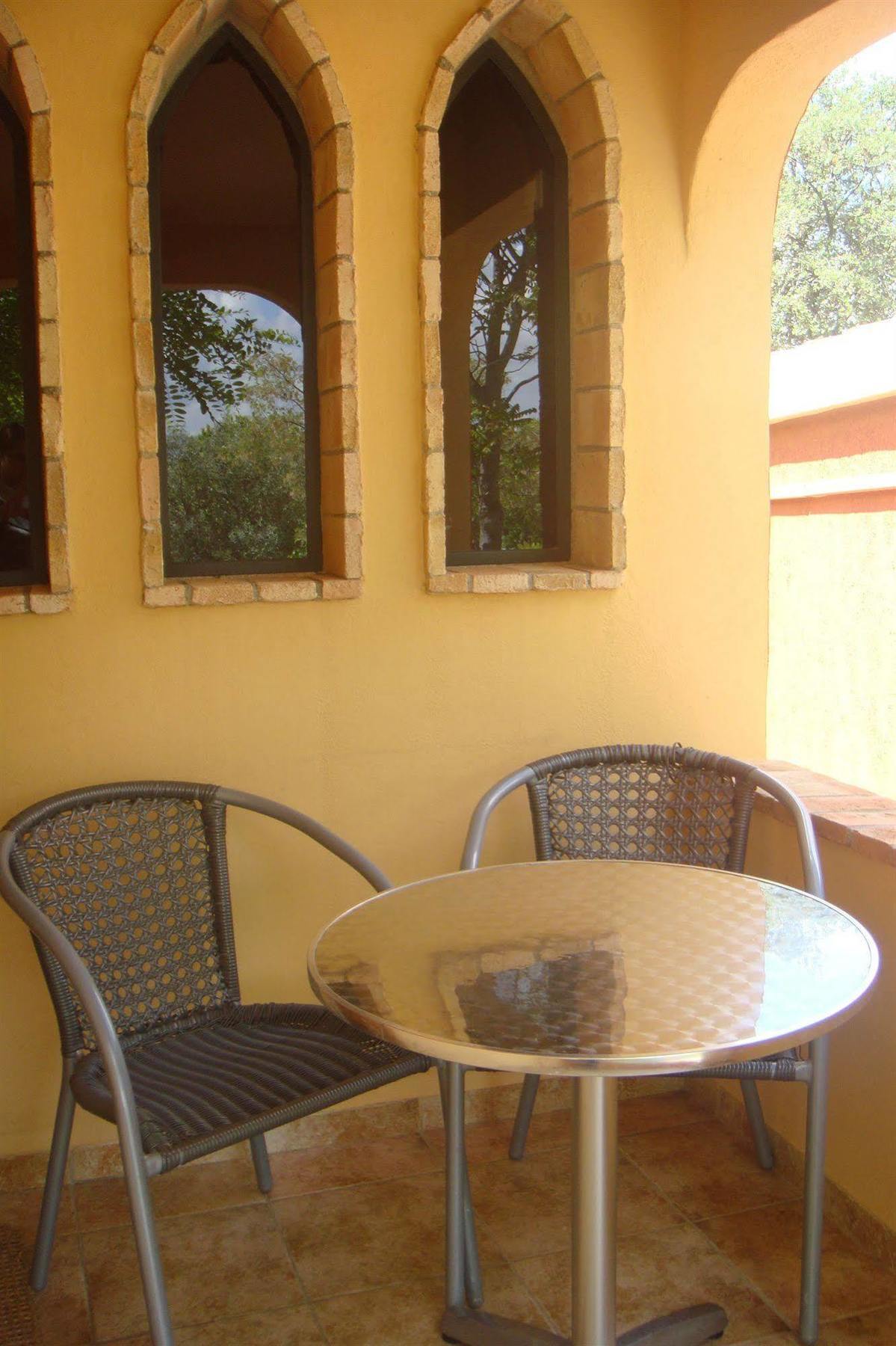 Appartement Complejo Turistico El Sur à Ronda Extérieur photo
