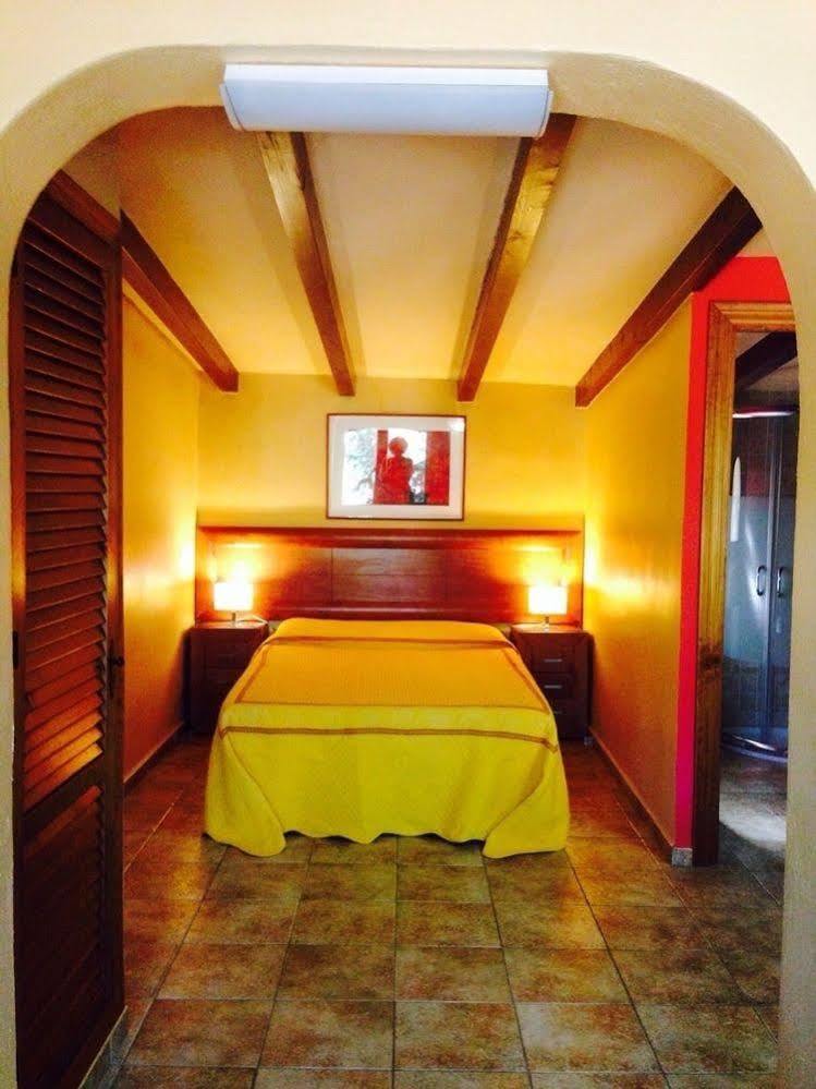 Appartement Complejo Turistico El Sur à Ronda Extérieur photo
